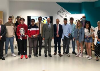 El proyecto ‘Pistachos Bracamonte’ del IES Germán Sánchez Ruipérez de Peñaranda gana el XI Concurso de Ideas Empresariales ‘Motivar para Emprender’