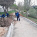 Los trabajos de los participantes en la AFE hacen visibles las mejores del Parque de Valdehigal