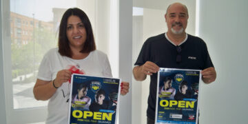 Santa Marta acoge desde el hoy el ‘Even Pádel Tour’, el mayor circuito amateur de pádel