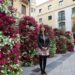 El verano llegará a Salamanca con 40.000 plantas que llenarán de color las calles y plazas de la ciudad