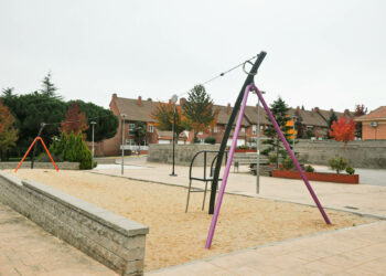 Carrascal de Barregas celebra con sus vecinos la ‘llegada del verano’