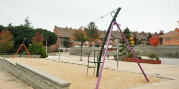 Carrascal de Barregas celebra con sus vecinos la ‘llegada del verano’