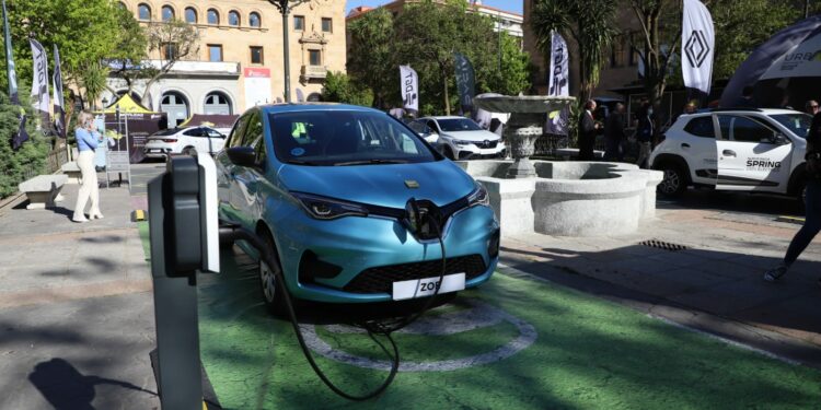 El programa Urban enseña cómo serán las ciudades y la movilidad del futuro