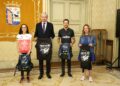 Más de 300 deportistas se darán cita en el VII Triatlón Media Distancia de Salamanca