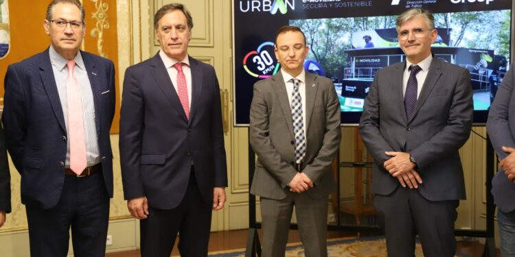 Programa pionero para concienciar a los ciudadanos de la importancia de la movilidad sostenible