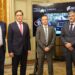 Programa pionero para concienciar a los ciudadanos de la importancia de la movilidad sostenible