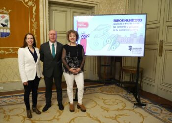 La Tarjeta Activa recargará el 6% de cada compra para utilizar en el comercio local