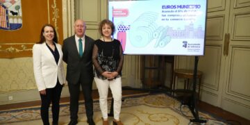 La Tarjeta Activa recargará el 6% de cada compra para utilizar en el comercio local