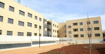 Sorteo público para adjudicar 36 viviendas de protección pública en Ciudad Jardín