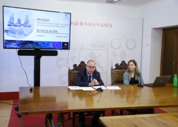 La Universidad obtiene 1,5 millones para investigar la naturaleza del cambio climático