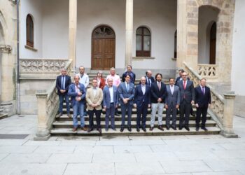 Junta y Diputación se unen para ejecutar el proyecto de abastecimiento de agua a la comarca de la Sierra de Francia con una inversión de 15 millones