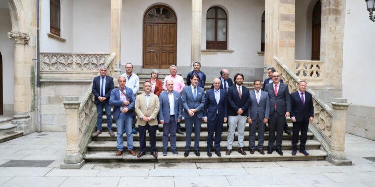 Junta y Diputación se unen para ejecutar el proyecto de abastecimiento de agua a la comarca de la Sierra de Francia con una inversión de 15 millones