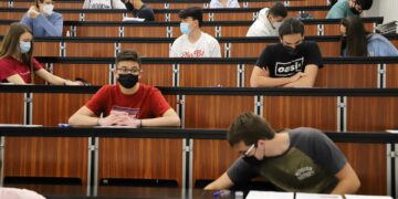 La Universidad de Salamanca suprime las tasas de matrícula para todos los estudiantes