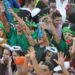 Reunión con las peñas para preparar las fiestas patronales del mes de julio