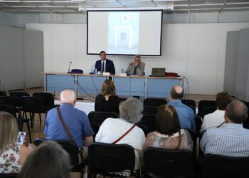 Cultura, tradiciones e identidades en la Feria del Libro de Salamanca