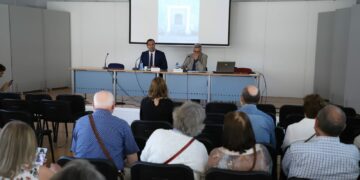 Cultura, tradiciones e identidades en la Feria del Libro de Salamanca