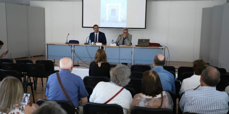 Cultura, tradiciones e identidades en la Feria del Libro de Salamanca