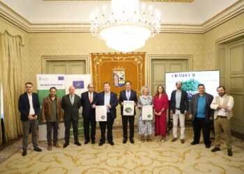 ‘Girando al verde’ celebrará el Día Mundial del Medio Ambiente con actividades para todos los públicos