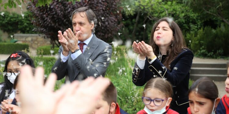 Salamanca pone en marcha talleres medioambientales para dar formación a 2.000 personas