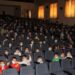 Teatro para los escolares del Miguel Hernández en el auditorio de los Padres Paúles