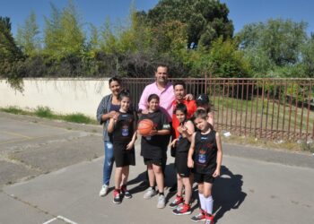 El Torneo Internacional de Baloncesto Ciudad de Santa Marta reúne el fin de semana a 180 equipos y 2.000 jugadores