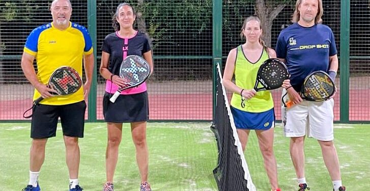 El deporte vuelve a Santa Marta en un fin de semana con pádel, ciclismo y jiu-jitsu