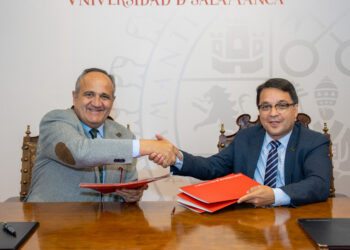 La Universidad de Salamanca y la UNITEC de Honduras ofrecerán nuevos másteres y dobles títulos de doctorado