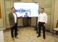 La iniciativa turística ‘2×1: Salamanca te regala el doble’ llega a 11.348 personas y logra 5,5 millones