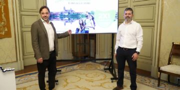 La iniciativa turística ‘2×1: Salamanca te regala el doble’ llega a 11.348 personas y logra 5,5 millones