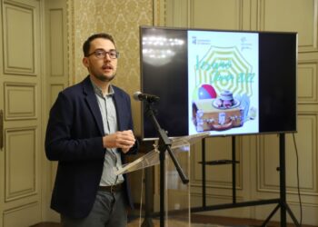 El ‘Verano Joven’ oferta 260 plazas para los jóvenes de 8 a 30 años