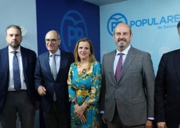 Los Populares pedirán en el Senado el restablecimiento de las conexiones ferroviarias eliminadas durante la pandemia
