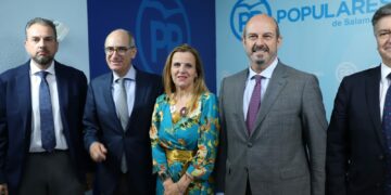 Los Populares pedirán en el Senado el restablecimiento de las conexiones ferroviarias eliminadas durante la pandemia