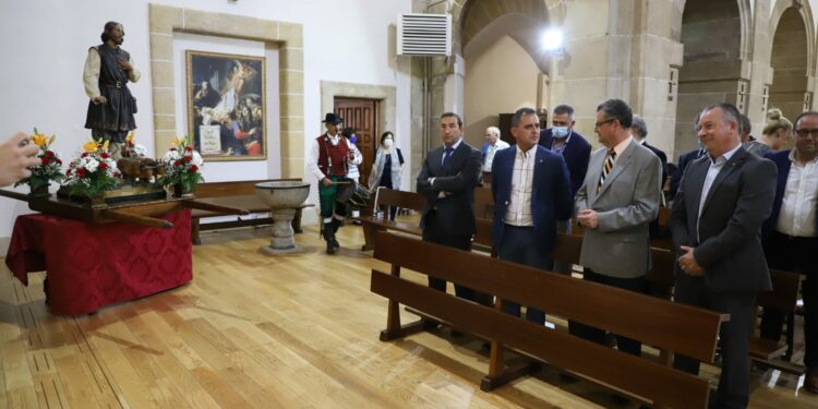 Gerardo Dueñas: «Hay que lograr poner en valor el trabajo de las personas del campo para generar alimentos, cuidar del entorno rural y del medio ambiente»