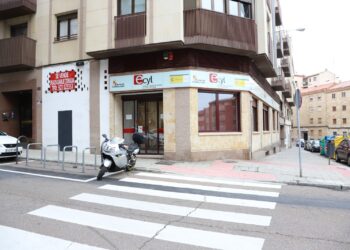 Salamanca registra 499 parados menos durante el mes de abril y 5.921 con respecto al mismo mes de 2021