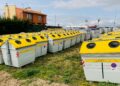 Luz verde a la propuesta de Iniciativa por Cabrerizos para instalar un punto de reciclaje inverso o por incentivo