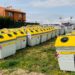 Luz verde a la propuesta de Iniciativa por Cabrerizos para instalar un punto de reciclaje inverso o por incentivo