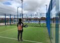 La solidaridad marcará los torneos deportivos de pádel y frontón de las Fiestas del Señor