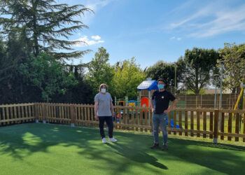 Carrascal de Barregas aumenta un 50% las ayudas a las familias y a la natalidad