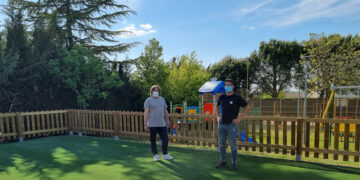 Carrascal de Barregas aumenta un 50% las ayudas a las familias y a la natalidad