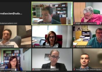 El equipo de Gobierno de Carbajosa da luz verde a casi 2 millones de euros en inversiones para seguir mejorando el municipio