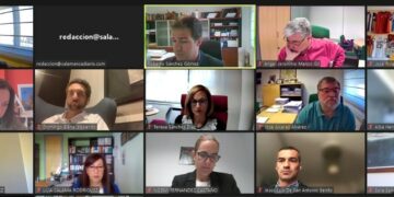 El equipo de Gobierno de Carbajosa da luz verde a casi 2 millones de euros en inversiones para seguir mejorando el municipio