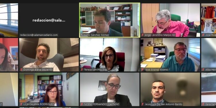 El equipo de Gobierno de Carbajosa da luz verde a casi 2 millones de euros en inversiones para seguir mejorando el municipio