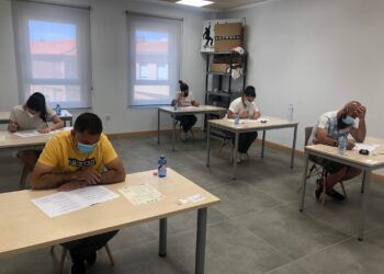 Abierto el plazo para inscribirse en los exámenes oficiales de Cambridge que se realizarán en el mes de julio en el municipio