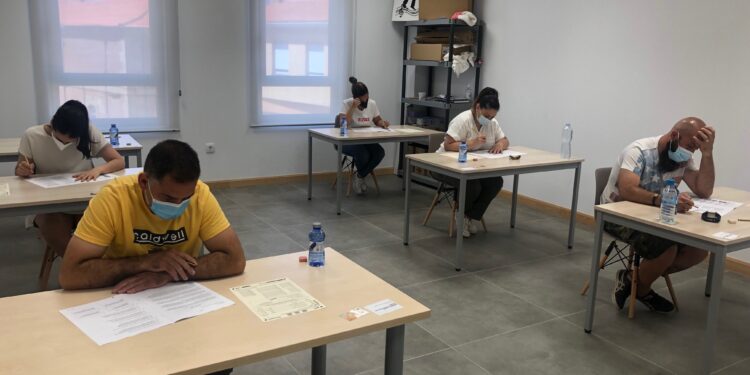 Abierto el plazo para inscribirse en los exámenes oficiales de Cambridge que se realizarán en el mes de julio en el municipio