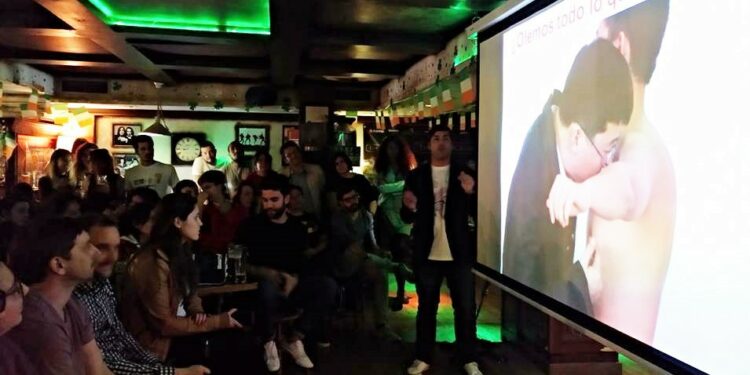 El VII Festival de Divulgación Científica ‘Pint of Science’ vuelve a los bares del 9 al 11 de mayo