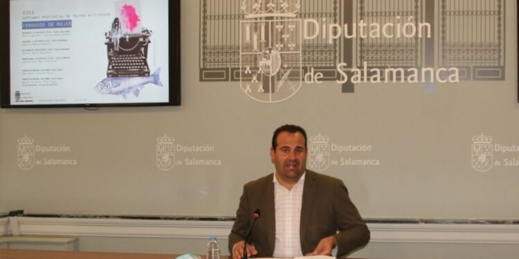 Seis compañías participan en el Certamen Provincial de Teatro Aficionado que llegará a cinco municipios de la provincia desde mañana