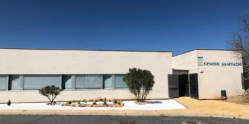 Los mayores estrenarán el servicio de podología en el consultorio médico