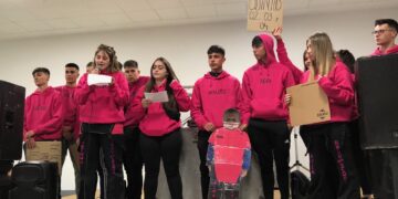 Los Quintos de Doñinos recuperan su fiesta este fin de semana