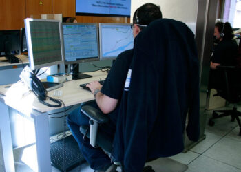 Fallece una mujer de 55 años en un accidente de tráfico en la A66, a la altura de Béjar