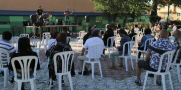 El ex ciclista Agustín Tamames lanzará el chupinazo inaugural de las Fiestas de San Miguel